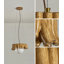 Lampe suspendue Wabi Sabi