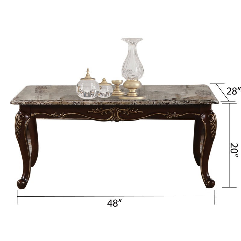 Gloria Coffee Table