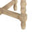 Baen Round Solid Wood End Table-1083859179