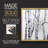Birch Trees I -Framed Print - Restickable-208740692