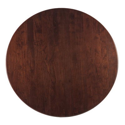 52" Acacia Dining Table