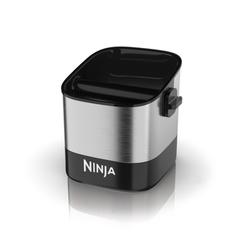 Ninja Knock Box