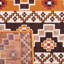 Tapis intérieur / extérieur Northpoint Veranda-1781294656