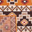 Tapis intérieur / extérieur Northpoint Veranda-1781294663