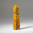 Genuine Polished Mookaite Point from Madagascar (0.1119 lbs)