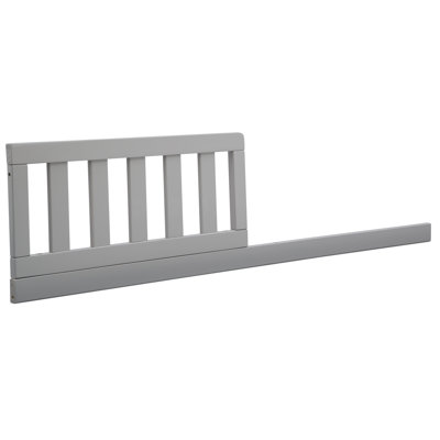 Daybed/Toddler Guardrail Kit (555725), Greenguard Gold Certified
