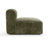 Armless Single Chair For Convertible Modular Sectional-125314085
