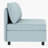 Living Room Modular Sectional With Storage And Sleeper Option,Chenille, 2 Design Chenille Couch Feature For Interior-652704523-652704521