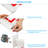 Commercial Grade LED Emergency Exit Sign Light-56700812