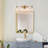 Noniam 4 - Light Dimmable Vanity Light