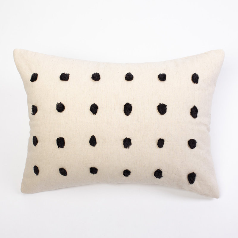 Astrid Cotton Blend Sham