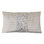 Vionnet Lumbar Pillow Cover & Insert