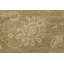 Tapis vert nouvel âge en laine 8 pi 2 po x 9 pi 8 po Gottholde