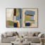 Colro View Set Set by Oliver Gal-872140910-872140914