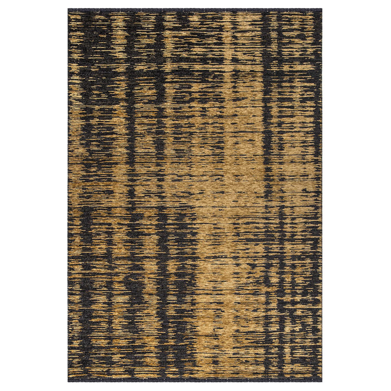 Tapis Tamonica, Rectangle 5 pi 3 po x 7 pi 7 po