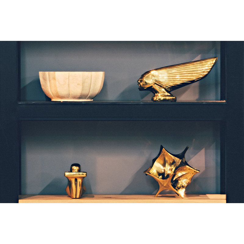 Figurine Maude