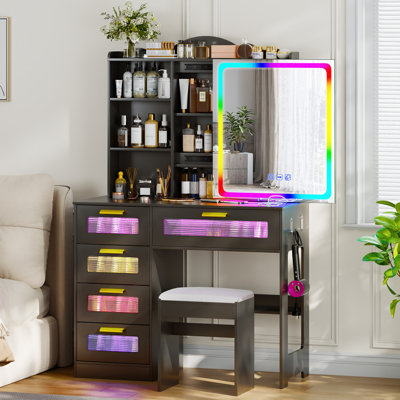 Dressing Table