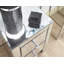 Portalia 30cm W Bedside Table-1500672190