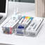 Lenno Plastic Desk Organiser Set