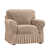 Taupe texturé