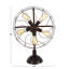 Rocha 24" Black Table Lamp