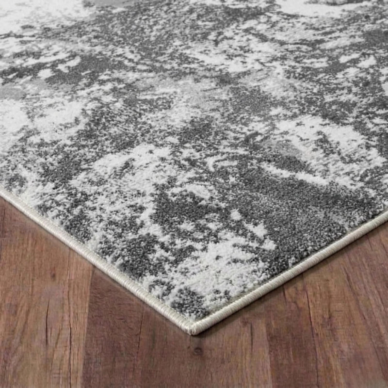 Mccaughey Abstract Area Rug, Rectangle 160 x 230cm