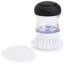 Oxo Good Grips Soap Dispensing Palm Brush
