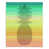 Vert / jaune / orange