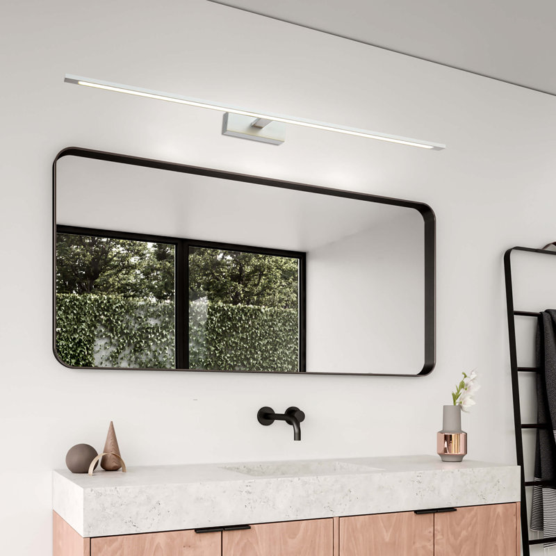 Altoona LED Bath Bar