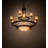 Nehring 9 - Light Dimmable Geometric Chandelier