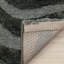 Tapis texturé Gorecke-1461097399