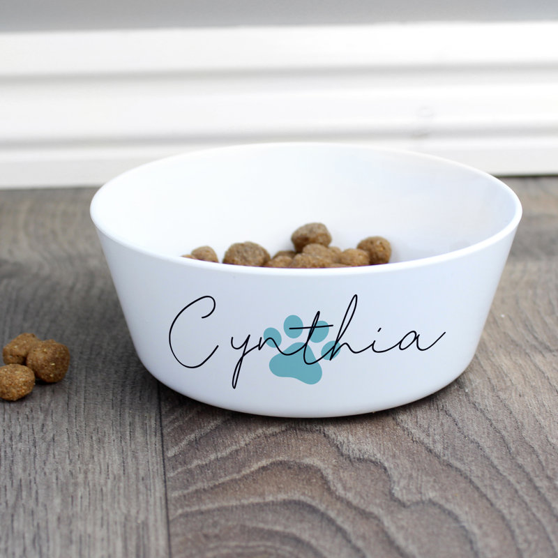 Romsey Pet Bowl