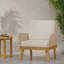 Fauteuil de patio