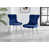 Bleu est en rupture de stock