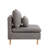 Versatile Modular Sofa for Dynamic Open Living Spaces