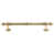 Polished Brass