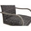 Chaise d'extérieur (ensemble de 2)