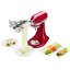 KitchenAid Vegetable Sheet Cutter Attachment