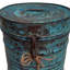 Aghavni Handmade Hat Box