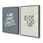 Ensemble de 2 pièces «Rise Up»-236982195-236982186