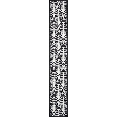 Alhareth Geometric Indoor Rug