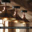 Semi Flush Mount-1175124237