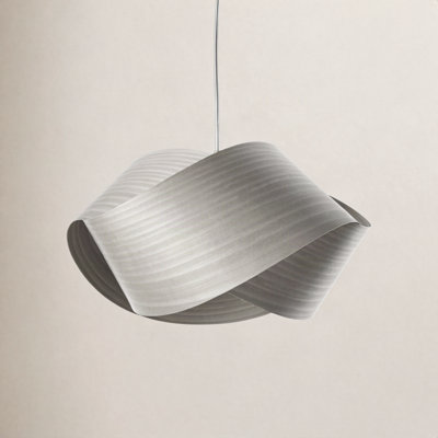 Nut Single Light Pendant