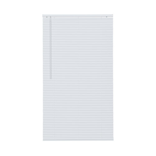 Home Basics Room Darkening Horizontal/Venetian Blind & Reviews | Wayfair