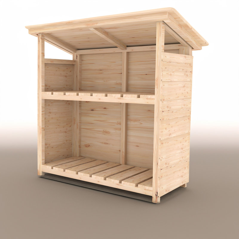 Outdoor Boot and Shoe Storage