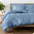 Coronet Blue/Coronet Blue