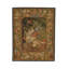 Wool Floral Area Rug