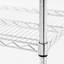90 cm W Shelving Unit