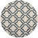 Darrold Hudson Shag Performance Geometric Rug