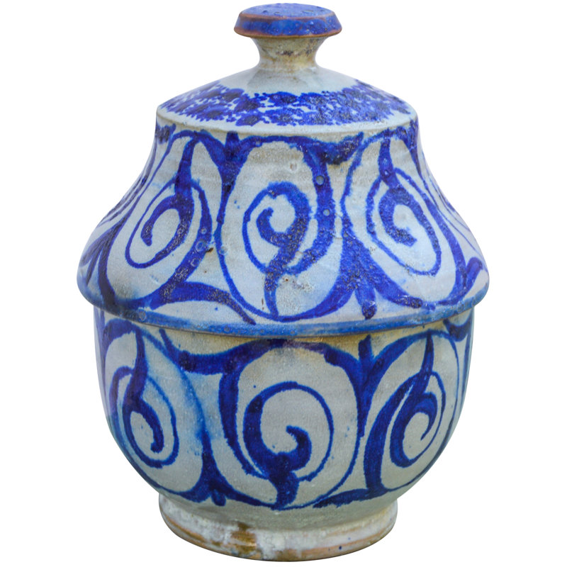 Handmade Ceramic Decorative Bowl